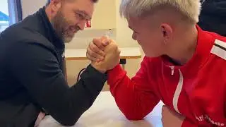 árshatið Akurskóli 2023