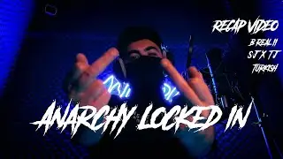 🔒 LOCKED IN - Season 1 Recap (Episodes 4-6) 🔥