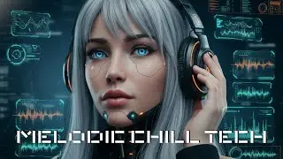 Melodic Chill Tech - Deep Emotional Bass Bossted 
