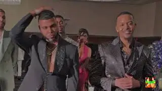 PRETTY BOY REALNESS & EXECUTIVE REALNESS @ ATLANTA DIAMOND BALL 2026