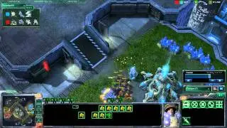 aTnSocke vs. roxkisBrat -- KyukonStarcraft