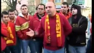 Ultras nel Mondo: Curve Infuocate - episodio n.09 - TURCHIA