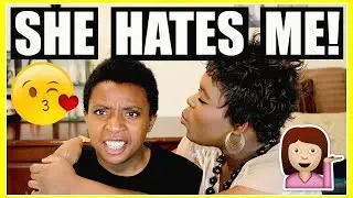MY SISTER HATES ME! || Meet My Sister || Livi Kae
