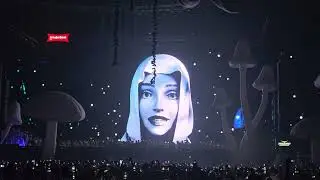 RADIO RECORD БЕЛАЯ ТАЙНА ЛЕСА#2025