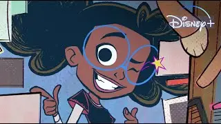 Streaming This February | Disney+