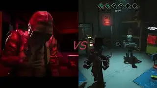 Project Playtime - Trailer VS Gameplay