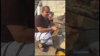 خالد الجابري واحمد تجربة ونموذج يسير لحياة الأولين