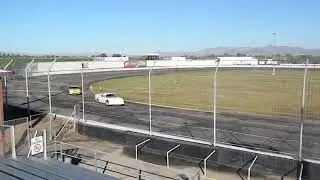 pony Stock Main Blythe Speedway 11-22-2025