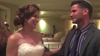 Jewish Wedding Testimonial at Mayfair Hotel Miami ft Celebrity DJ Levine