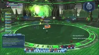 DCUO: Survival Mode Round 7 Finished! (Pre Nerf)(VC)