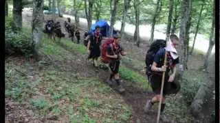 Campo Estivo 2012 - Castelferretti - FSE
