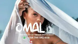 ZOUK INSTRUMENTAL X AFRO ZOUK INSTRUMENTAL X KIZOMBA TYPE BEAT-OMALICHA