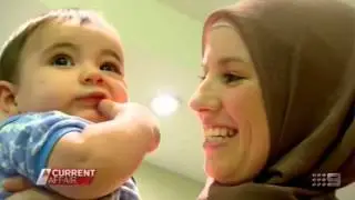 Australians Are Now Converting To Islam