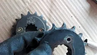 SUPERPINION - NEWS IN THE WORLD OF SPROCKETS