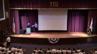 Social Media Program 2018