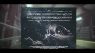 13. DJ Shadowface - 