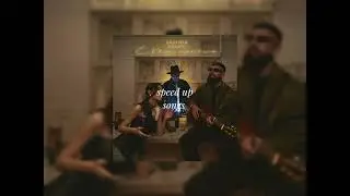 Chepman, Мохито - С кем попало ( speed up)