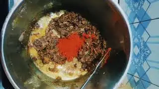 সব বাটা মসলা যখন একসাথে ঠিক থাকে তাহলে রান্নার সাত দ্বিগুণ বেড়ে যায়  ❣️❣️