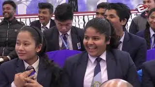 Rohini's Everest Quiz || Episode - 1 || Do Or Die Round ||