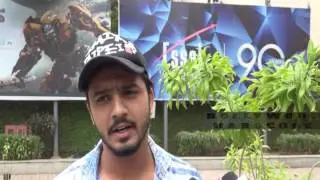 Public Review For Film MOM
