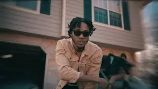 Tre-C - Gin Talk (Prod. NoahInHisBag) Official Music Video