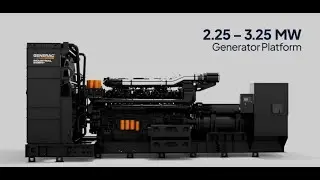 Introducing Data Center Generators #DataCenters #MissionCriticalApplications #Generac