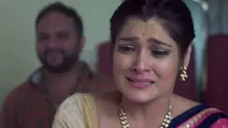 مسلسل #خفايا_القلوب 3 حلقة 59  أقوى مشهد 2