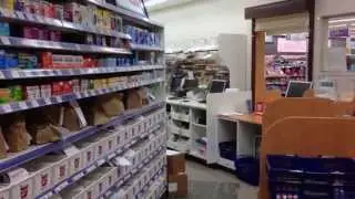 Dr. Z's VEDA2014 - Community Pharmacy