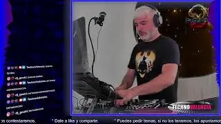 Dj GouKi - Live Session (Zapatilla....)
