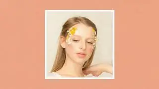 Jade Alice - Honey (ft. 1-800-lost)
