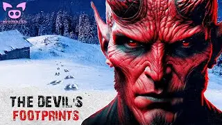 The Devil's Footprints
