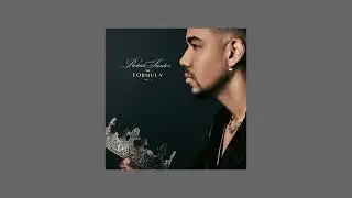 romeo santos, chris lebron - siri (sped up)