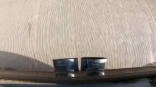 Focus ST AWE exhaust pure sound