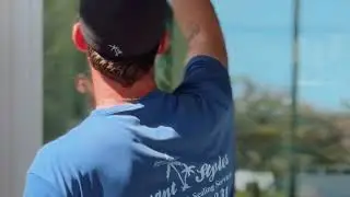 Best Window cleaning  service company in Naples Florida   Elegant Styles Power Washing and Paver Sea