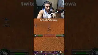Pilav trolls Sodapoppin as a gay Troll in Classic Hardcore #streamer