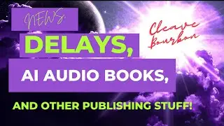 Book and Ai Audio