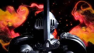 DUNGEON | Stop-Motion Animation Short Film