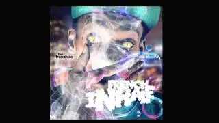 Wiz Khalifa Ft. Curren$y & Big Sean - Dot Dot Dot