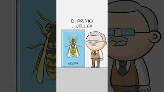 Adesso lo sapete.