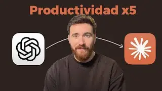 Claude Code Agents vs ChatGPT: Productividad x5