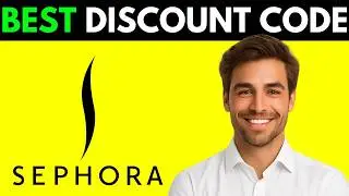Best Sephora Discount Code (Updated 2026)
