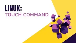 Linux Touch Command || Bash Scripting || Shell Scripting || By Designer Code