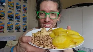 Another bodybuilding meal example for the muscle gains