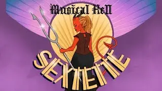 Sextette (Musical Hell Review #73)