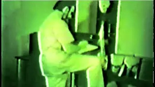 B.J. PALMER CHIROPRACTIC CLINIC NARRATED FILM:  KENNETH CRONK, CHIROPRACTIC HISTORY