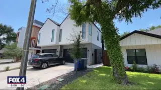 Dallas committee rejects plan to ban multiplexes in residential neighborhoods