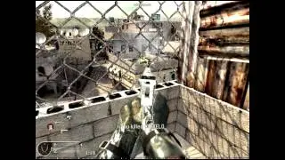 Cod4 WTF!
