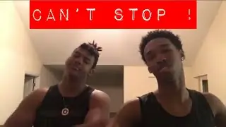 REACTION TO D&B NATION CANT STOP WONT STOP