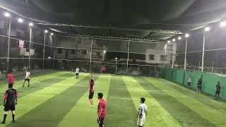 Gotri vs BMC April 30 2025