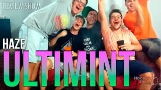 Review Show - Haze Ultimint - #HS